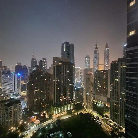 8 Kia Peng Klcc By Wsd Leilighet Kuala Lumpur Eksteriør bilde