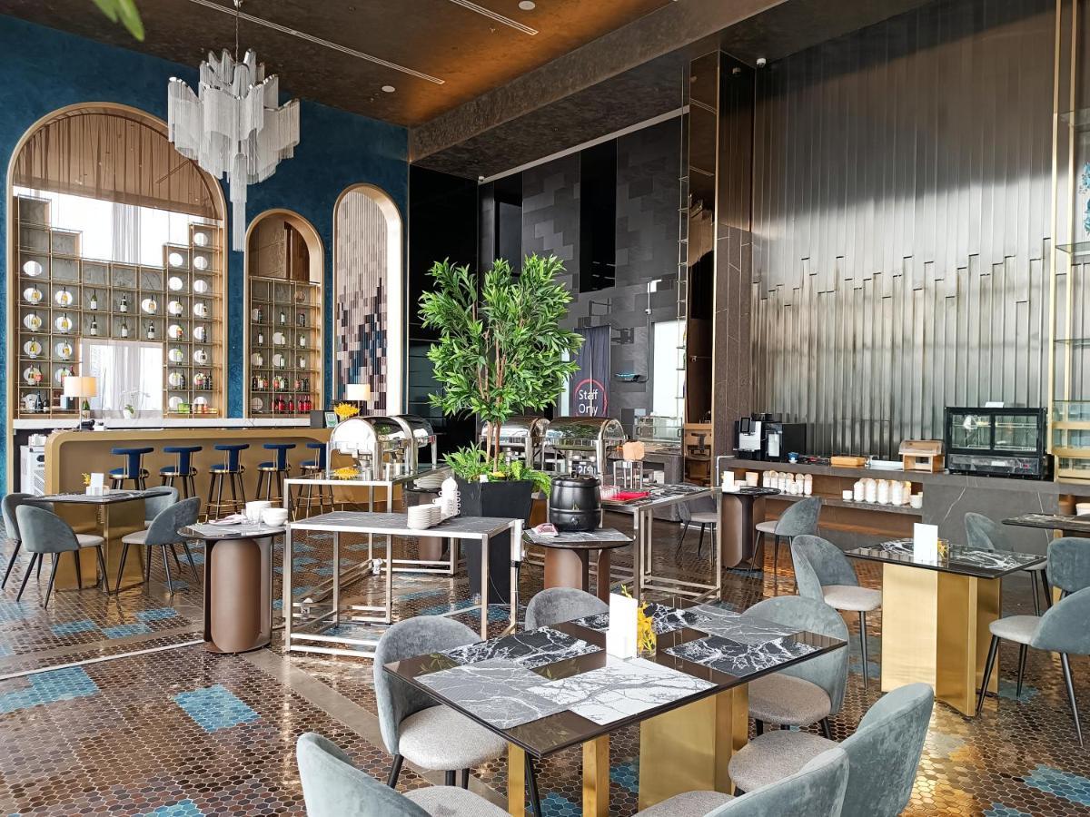 8 Kia Peng Klcc By Wsd Leilighet Kuala Lumpur Eksteriør bilde
