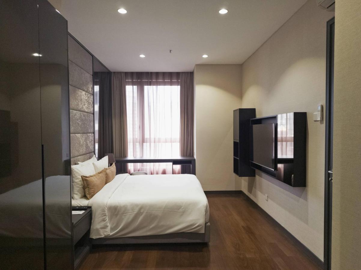 8 Kia Peng Klcc By Wsd Leilighet Kuala Lumpur Eksteriør bilde